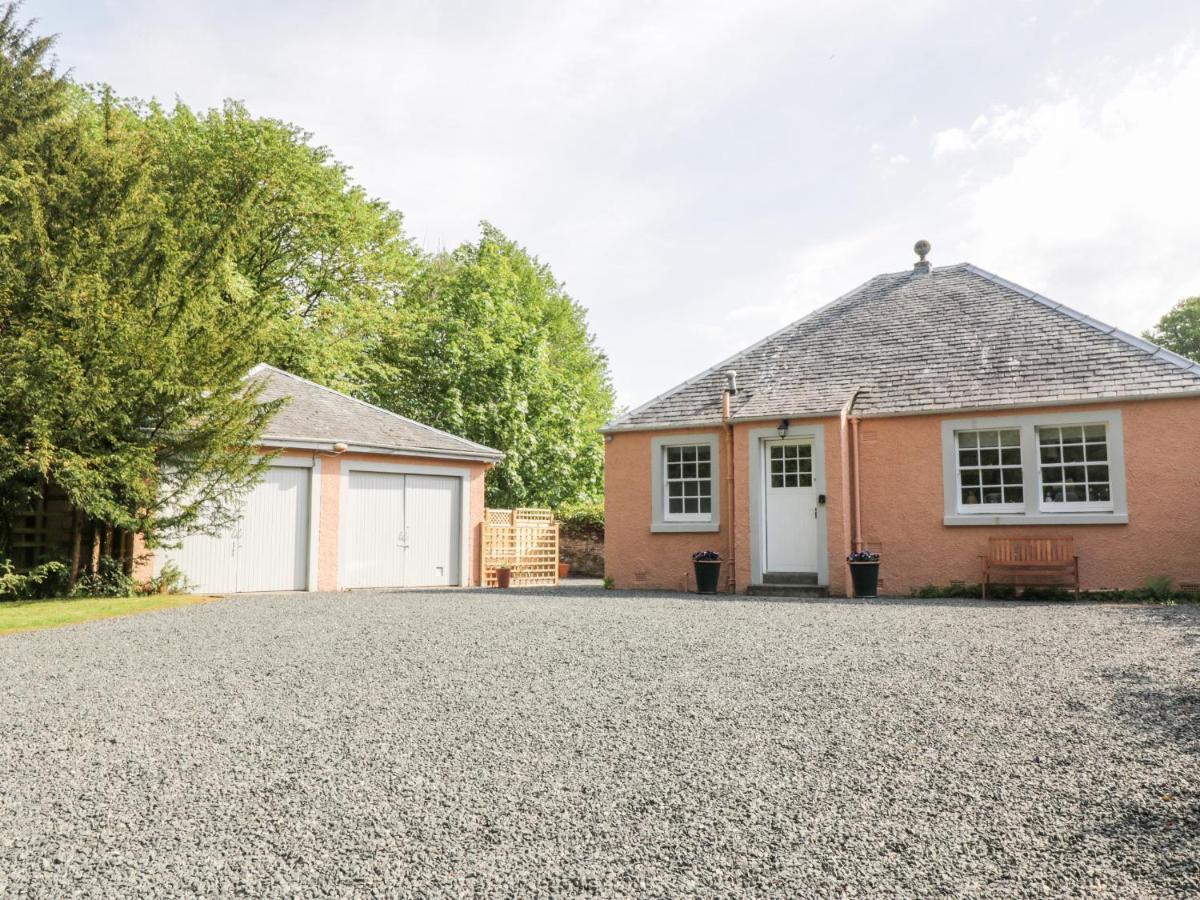 Maisie'S Cottage Dunblane Exterior photo